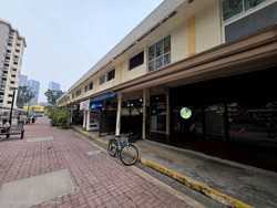 Clementi West Street 2 (D5), Shop House #628836231